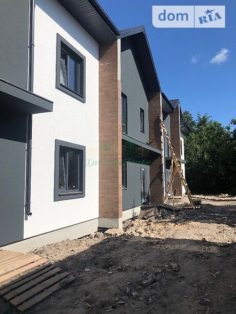 двухэтажный дом с террасой, 145 кв. м, керамический блок. Продажа в Ирпене район Ирпень фото 1 двухэтажный дом с террасой, 145 кв. м, керамический блок. Продажа в Ирпене район Ирпень фото 1
