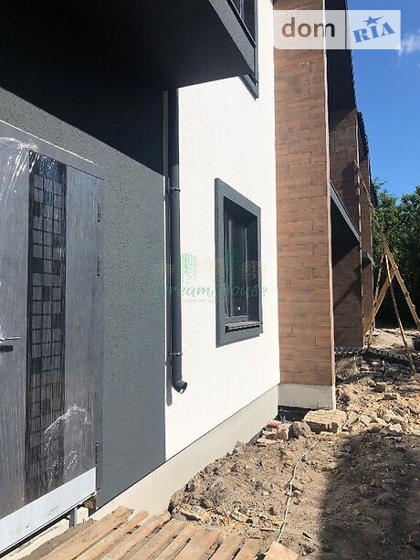 двухэтажный дом с террасой, 145 кв. м, керамический блок. Продажа в Ирпене район Ирпень фото 1 двухэтажный дом с террасой, 145 кв. м, керамический блок. Продажа в Ирпене район Ирпень фото 1