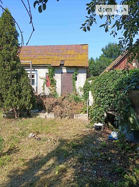 одноэтажный дом с отоплением, 35 кв. м, кирпич. Продажа в Ирпене район Ирпень фото 1 одноэтажный дом с отоплением, 35 кв. м, кирпич. Продажа в Ирпене район Ирпень фото 1