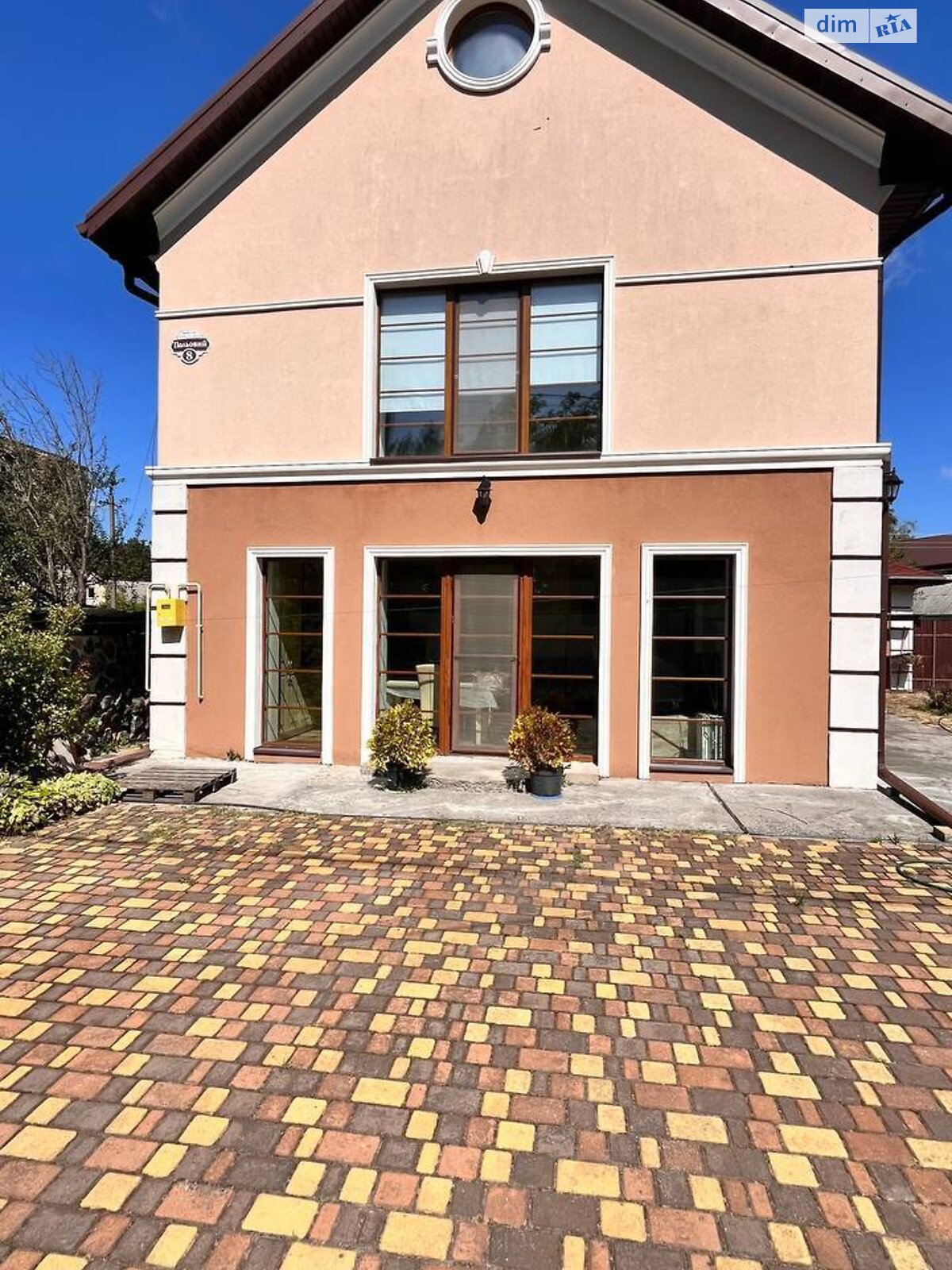 двоповерховий будинок з опаленням, 142.9 кв. м, цегла. Продаж в Ірпені, район Ірпінь фото 1 двоповерховий будинок з опаленням, 142.9 кв. м, цегла. Продаж в Ірпені, район Ірпінь фото 1