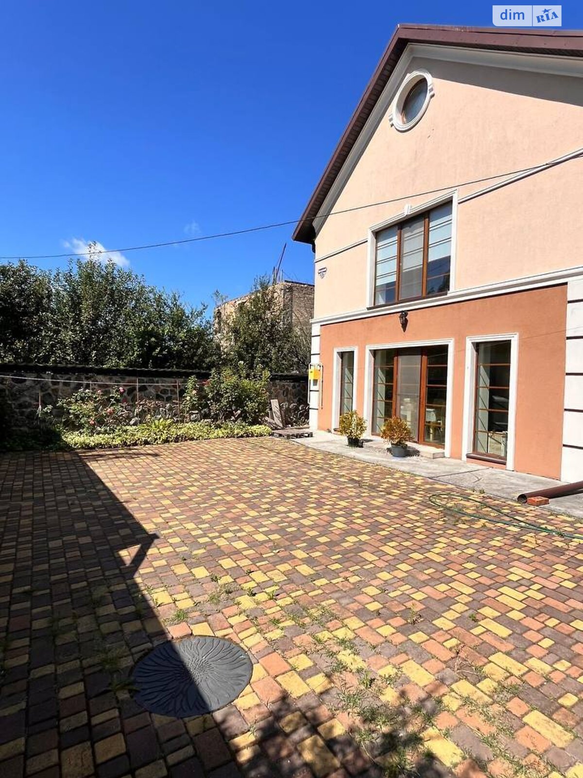двоповерховий будинок з опаленням, 142.9 кв. м, цегла. Продаж в Ірпені, район Ірпінь фото 1 двоповерховий будинок з опаленням, 142.9 кв. м, цегла. Продаж в Ірпені, район Ірпінь фото 1