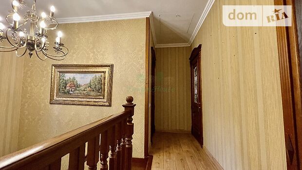 двухэтажный дом с камином, 195 кв. м, керамический кирпич. Продажа в Ирпене район Ирпень фото 1 двухэтажный дом с камином, 195 кв. м, керамический кирпич. Продажа в Ирпене район Ирпень фото 1