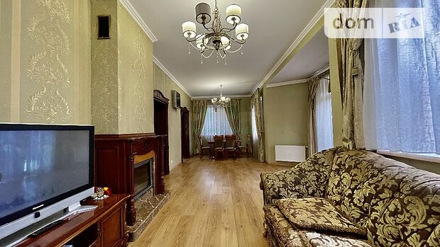 двухэтажный дом с камином, 195 кв. м, керамический кирпич. Продажа в Ирпене район Ирпень фото 1 двухэтажный дом с камином, 195 кв. м, керамический кирпич. Продажа в Ирпене район Ирпень фото 1