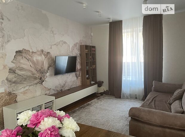 трехэтажный дом с террасой, 127 кв. м, кирпич. Продажа в Ирпене район Ирпень фото 1 трехэтажный дом с террасой, 127 кв. м, кирпич. Продажа в Ирпене район Ирпень фото 1