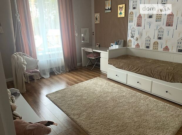 трехэтажный дом с террасой, 127 кв. м, кирпич. Продажа в Ирпене район Ирпень фото 1 трехэтажный дом с террасой, 127 кв. м, кирпич. Продажа в Ирпене район Ирпень фото 1