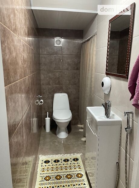трехэтажный дом с террасой, 127 кв. м, кирпич. Продажа в Ирпене район Ирпень фото 1 трехэтажный дом с террасой, 127 кв. м, кирпич. Продажа в Ирпене район Ирпень фото 1