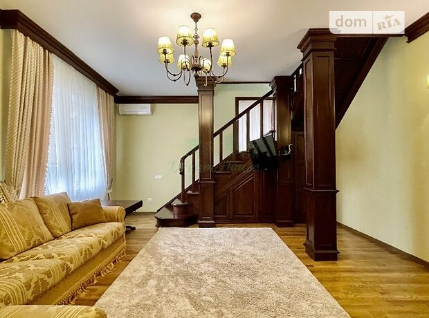 двухэтажный дом с садом, 145 кв. м, газобетон. Продажа в Ирпене район Ирпень фото 1 двухэтажный дом с садом, 145 кв. м, газобетон. Продажа в Ирпене район Ирпень фото 1