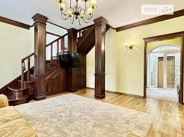 двухэтажный дом с садом, 145 кв. м, газобетон. Продажа в Ирпене район Ирпень фото 1 двухэтажный дом с садом, 145 кв. м, газобетон. Продажа в Ирпене район Ирпень фото 1