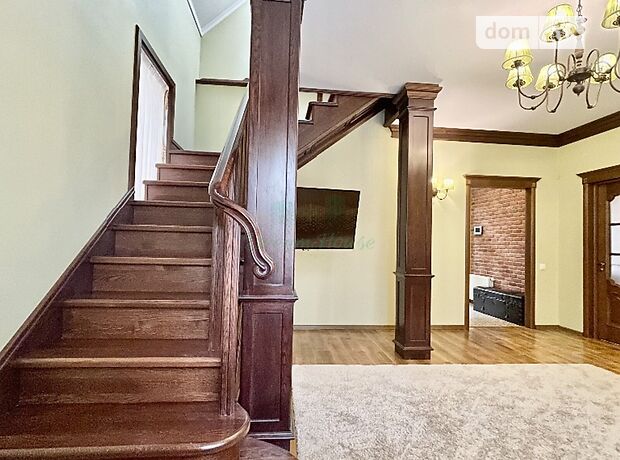 двухэтажный дом с садом, 145 кв. м, газобетон. Продажа в Ирпене район Ирпень фото 1 двухэтажный дом с садом, 145 кв. м, газобетон. Продажа в Ирпене район Ирпень фото 1