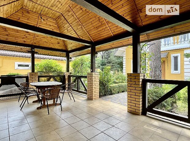 двухэтажный дом с садом, 145 кв. м, газобетон. Продажа в Ирпене район Ирпень фото 1 двухэтажный дом с садом, 145 кв. м, газобетон. Продажа в Ирпене район Ирпень фото 1