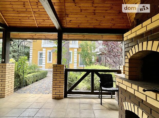двухэтажный дом с садом, 145 кв. м, газобетон. Продажа в Ирпене район Ирпень фото 1 двухэтажный дом с садом, 145 кв. м, газобетон. Продажа в Ирпене район Ирпень фото 1