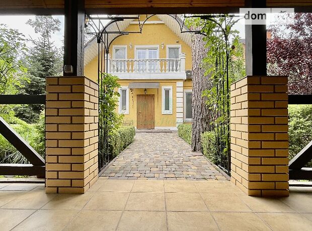 двухэтажный дом с садом, 145 кв. м, газобетон. Продажа в Ирпене район Ирпень фото 1 двухэтажный дом с садом, 145 кв. м, газобетон. Продажа в Ирпене район Ирпень фото 1