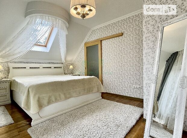 двухэтажный дом с садом, 145 кв. м, газобетон. Продажа в Ирпене район Ирпень фото 1 двухэтажный дом с садом, 145 кв. м, газобетон. Продажа в Ирпене район Ирпень фото 1