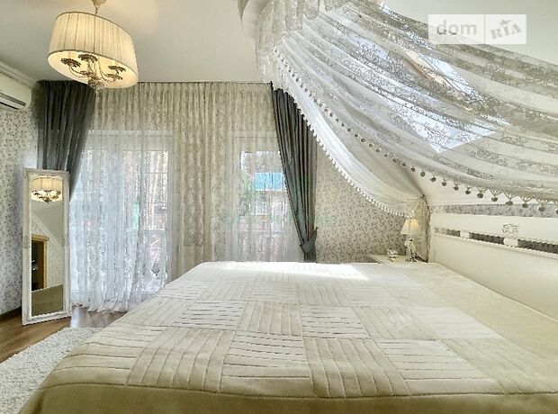 двухэтажный дом с садом, 145 кв. м, газобетон. Продажа в Ирпене район Ирпень фото 1 двухэтажный дом с садом, 145 кв. м, газобетон. Продажа в Ирпене район Ирпень фото 1