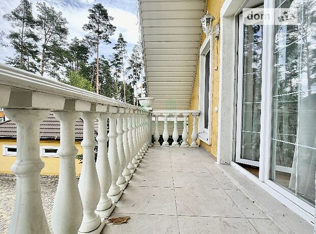 двухэтажный дом с садом, 145 кв. м, газобетон. Продажа в Ирпене район Ирпень фото 1 двухэтажный дом с садом, 145 кв. м, газобетон. Продажа в Ирпене район Ирпень фото 1