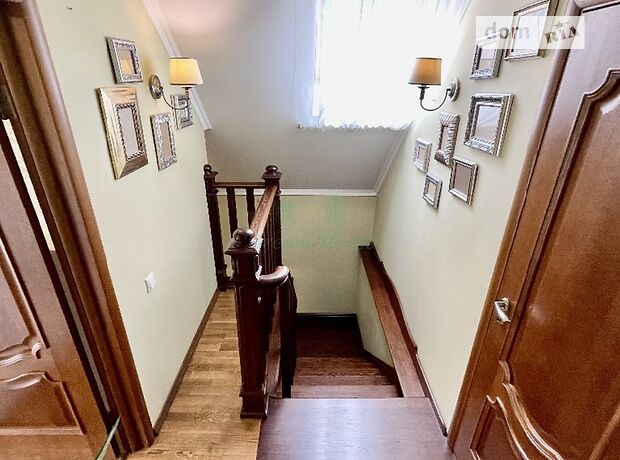 двухэтажный дом с садом, 145 кв. м, газобетон. Продажа в Ирпене район Ирпень фото 1 двухэтажный дом с садом, 145 кв. м, газобетон. Продажа в Ирпене район Ирпень фото 1