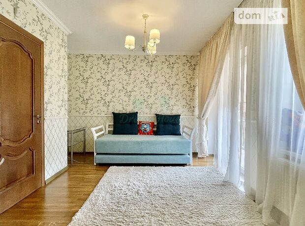 двухэтажный дом с садом, 145 кв. м, газобетон. Продажа в Ирпене район Ирпень фото 1 двухэтажный дом с садом, 145 кв. м, газобетон. Продажа в Ирпене район Ирпень фото 1