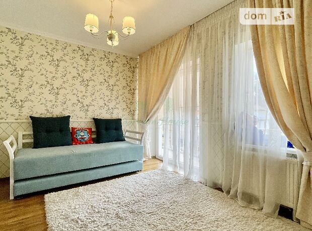двухэтажный дом с садом, 145 кв. м, газобетон. Продажа в Ирпене район Ирпень фото 1 двухэтажный дом с садом, 145 кв. м, газобетон. Продажа в Ирпене район Ирпень фото 1