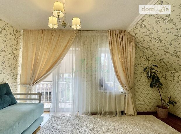 двухэтажный дом с садом, 145 кв. м, газобетон. Продажа в Ирпене район Ирпень фото 1 двухэтажный дом с садом, 145 кв. м, газобетон. Продажа в Ирпене район Ирпень фото 1