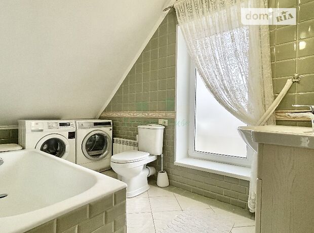 двухэтажный дом с садом, 145 кв. м, газобетон. Продажа в Ирпене район Ирпень фото 1 двухэтажный дом с садом, 145 кв. м, газобетон. Продажа в Ирпене район Ирпень фото 1