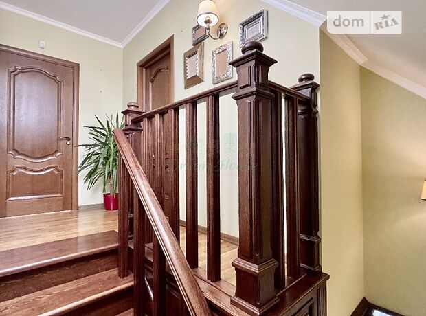 двухэтажный дом с садом, 145 кв. м, газобетон. Продажа в Ирпене район Ирпень фото 1 двухэтажный дом с садом, 145 кв. м, газобетон. Продажа в Ирпене район Ирпень фото 1