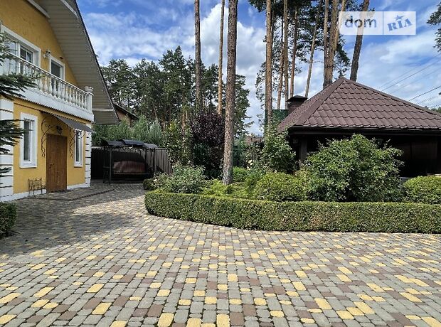 двухэтажный дом с садом, 145 кв. м, газобетон. Продажа в Ирпене район Ирпень фото 1 двухэтажный дом с садом, 145 кв. м, газобетон. Продажа в Ирпене район Ирпень фото 1