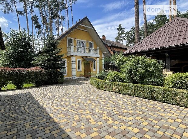 двухэтажный дом с садом, 145 кв. м, газобетон. Продажа в Ирпене район Ирпень фото 1 двухэтажный дом с садом, 145 кв. м, газобетон. Продажа в Ирпене район Ирпень фото 1