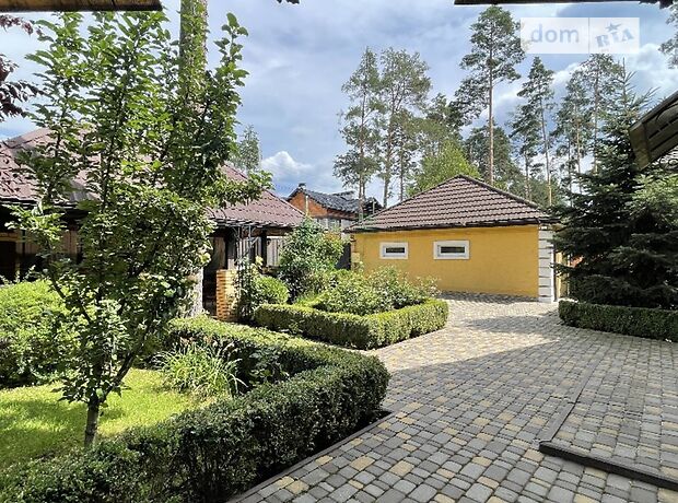 двухэтажный дом с садом, 145 кв. м, газобетон. Продажа в Ирпене район Ирпень фото 1 двухэтажный дом с садом, 145 кв. м, газобетон. Продажа в Ирпене район Ирпень фото 1