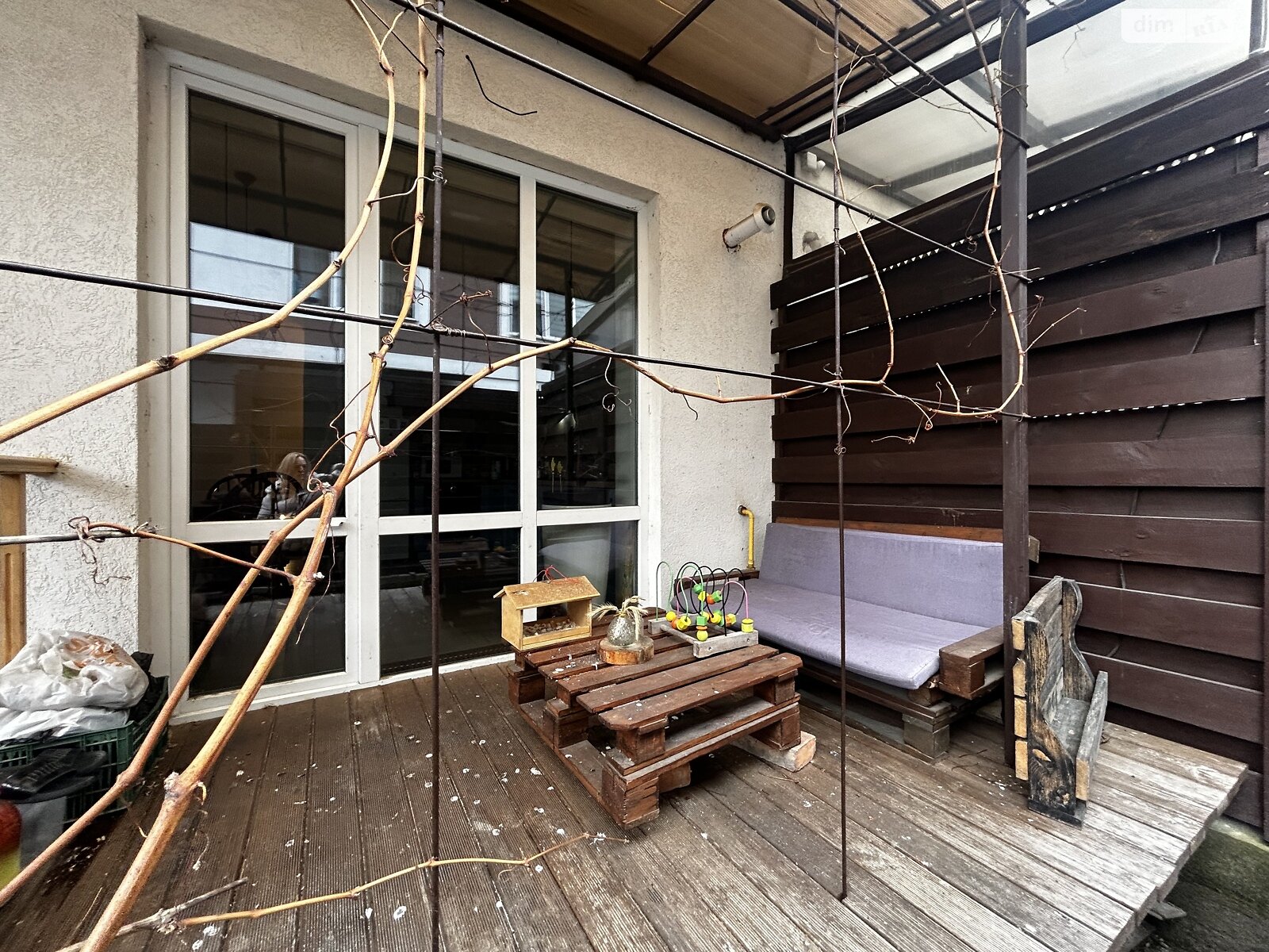 трехэтажный дом с мансардой, 125 кв. м, кирпич силикатный. Продажа в Ирпене район Ирпень фото 1