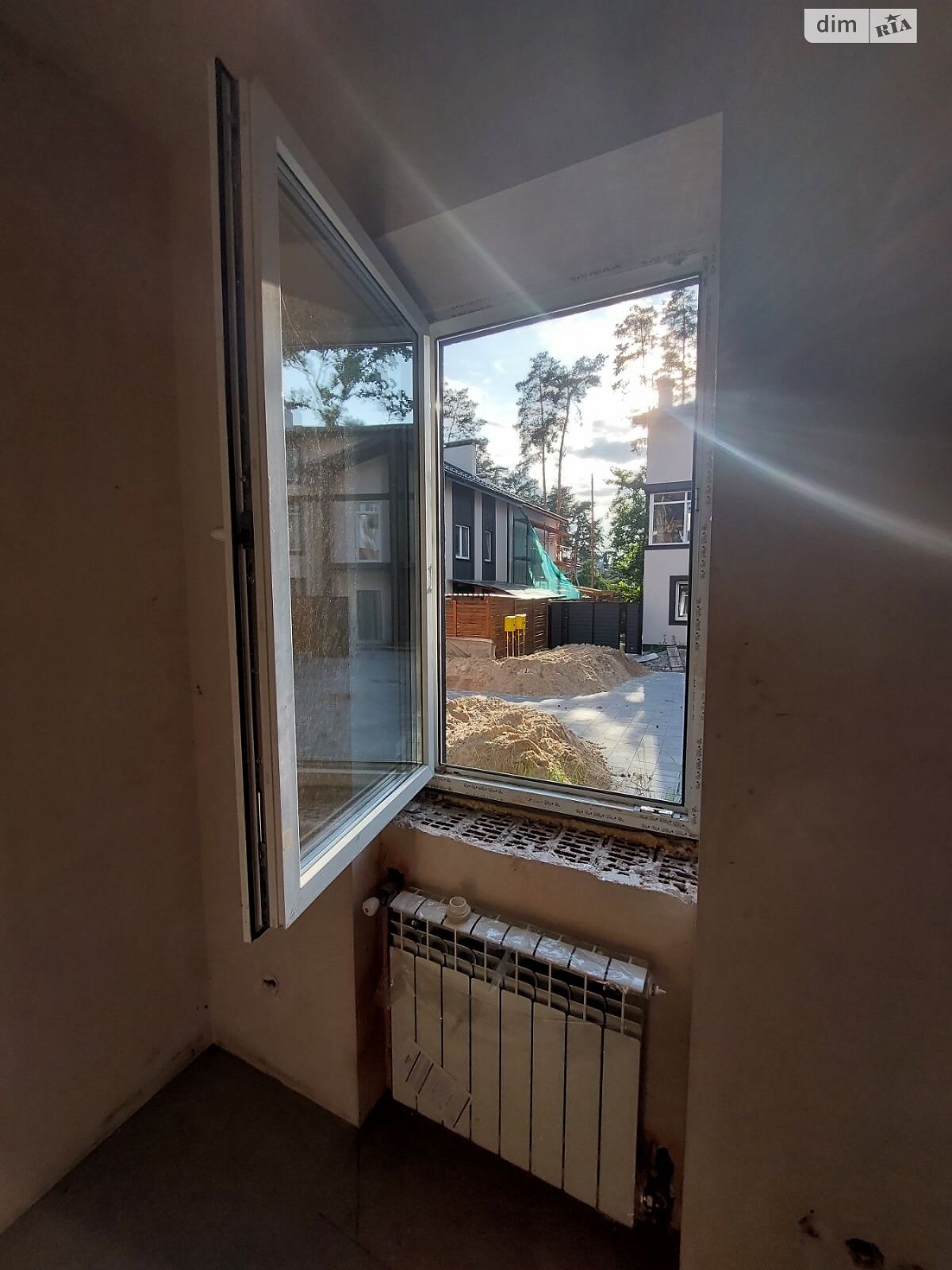 двоповерховий будинок з верандою, 114 кв. м, цегла. Продаж в Ірпені, район Ірпінь фото 1 двоповерховий будинок з верандою, 114 кв. м, цегла. Продаж в Ірпені, район Ірпінь фото 1