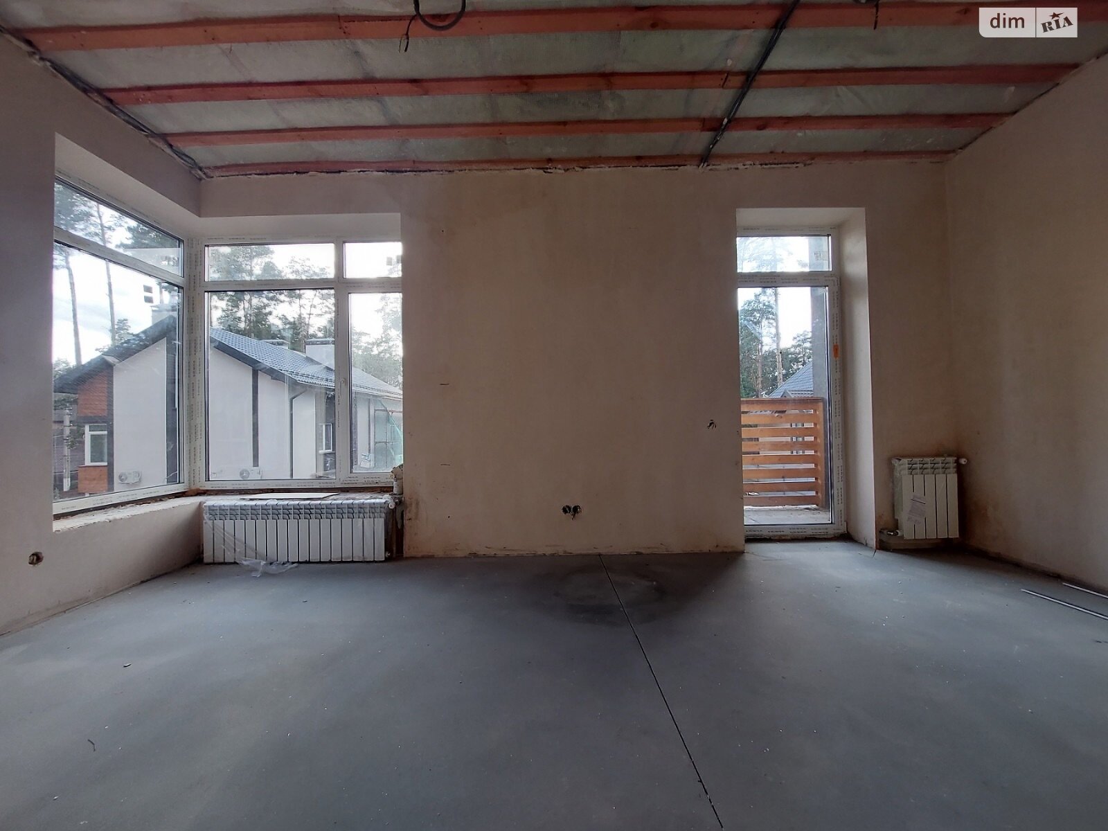 двоповерховий будинок з верандою, 114 кв. м, цегла. Продаж в Ірпені, район Ірпінь фото 1 двоповерховий будинок з верандою, 114 кв. м, цегла. Продаж в Ірпені, район Ірпінь фото 1