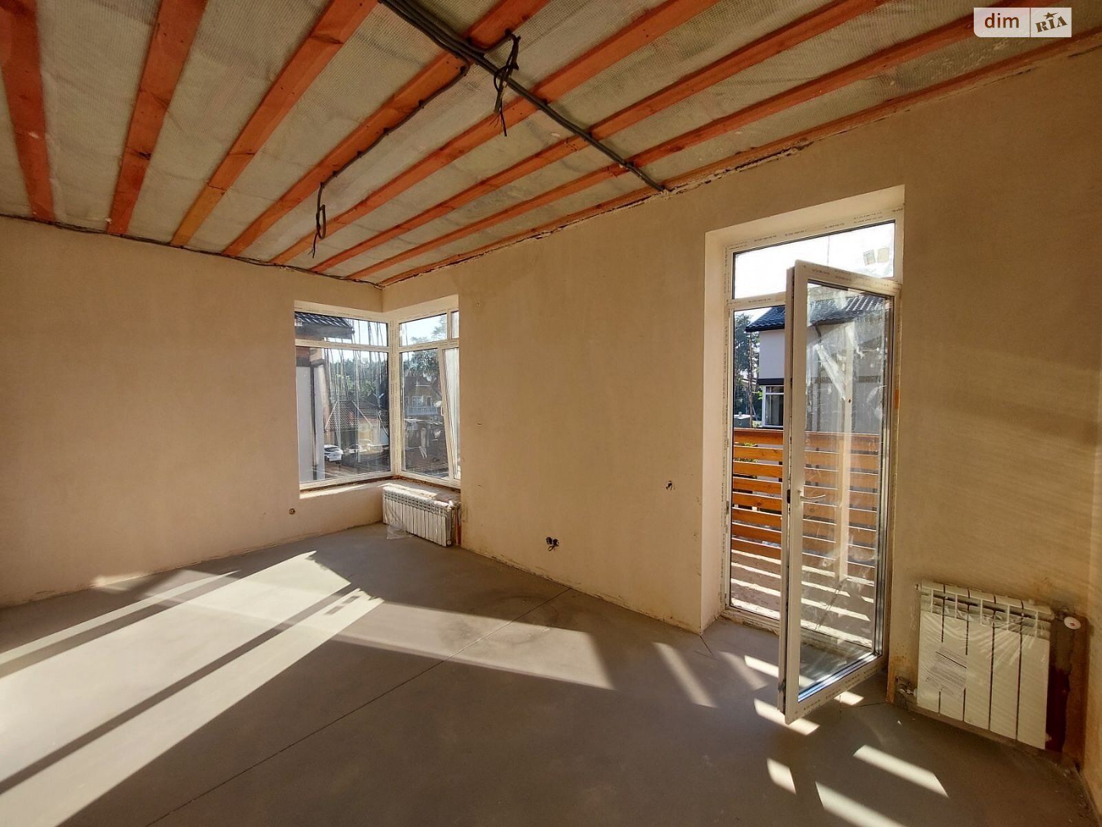 двоповерховий будинок з верандою, 114 кв. м, цегла. Продаж в Ірпені, район Ірпінь фото 1 двоповерховий будинок з верандою, 114 кв. м, цегла. Продаж в Ірпені, район Ірпінь фото 1
