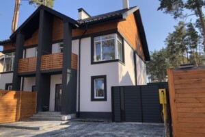 двухэтажный дом с верандой, 114 кв. м, кирпич. Продажа в Ирпене район Ирпень фото 2