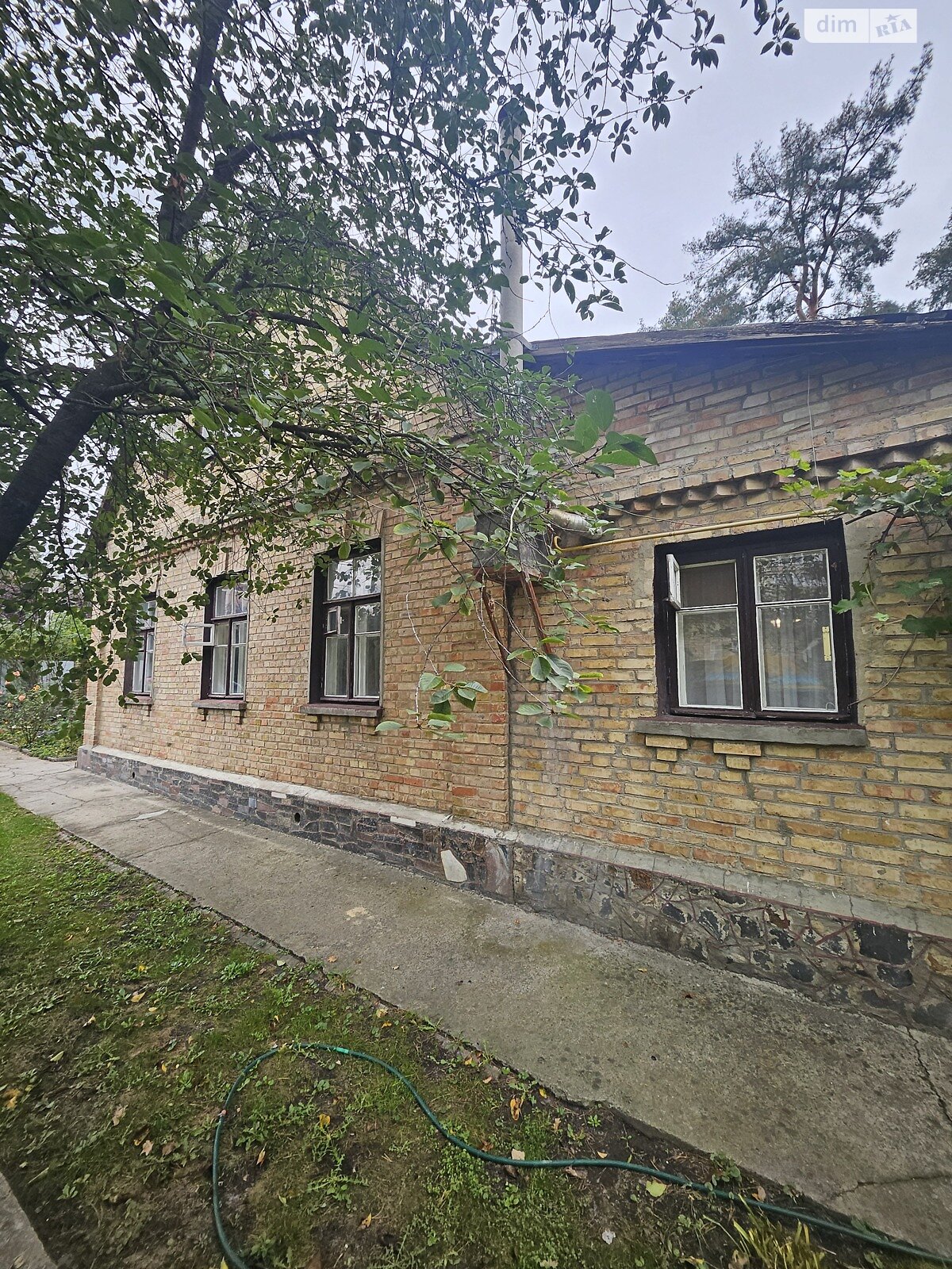 двоповерховий будинок з гаражем, 111.2 кв. м, цегла. Продаж в Ірпені, район Ірпінь фото 1 двоповерховий будинок з гаражем, 111.2 кв. м, цегла. Продаж в Ірпені, район Ірпінь фото 1
