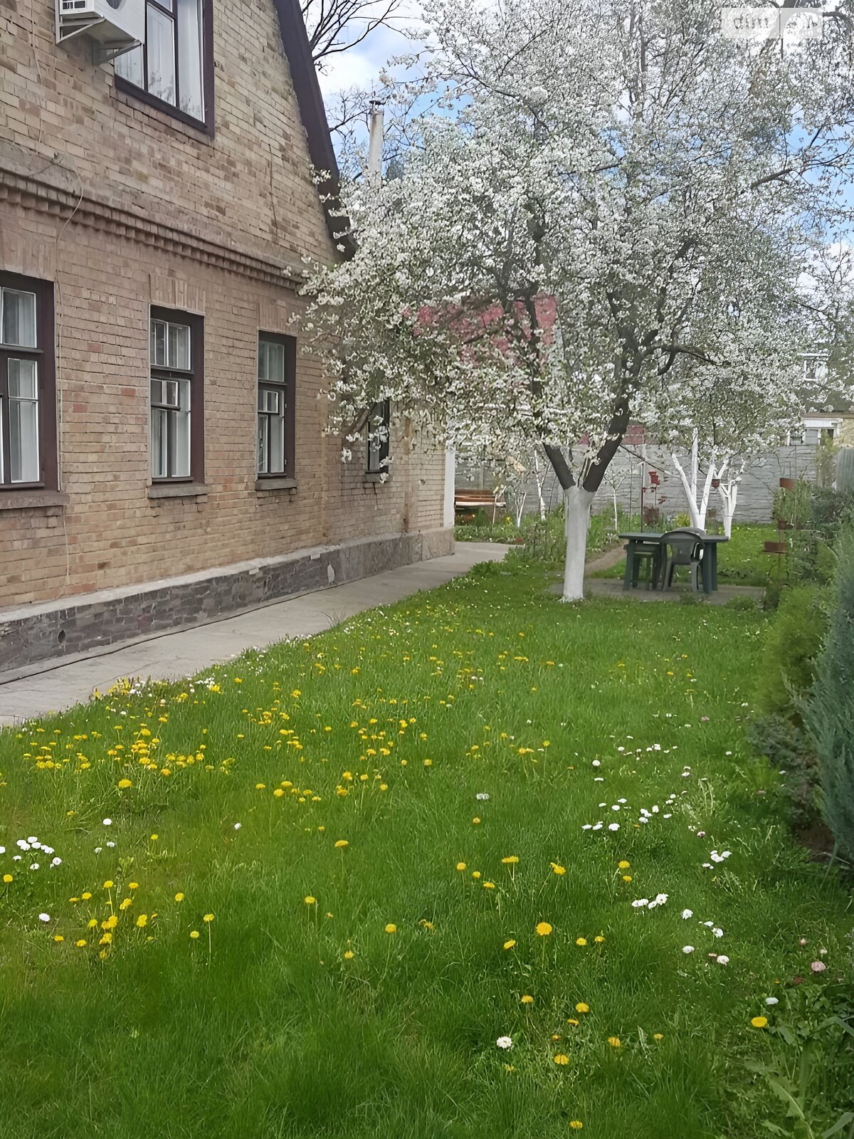 двоповерховий будинок з гаражем, 111.2 кв. м, цегла. Продаж в Ірпені, район Ірпінь фото 1 двоповерховий будинок з гаражем, 111.2 кв. м, цегла. Продаж в Ірпені, район Ірпінь фото 1