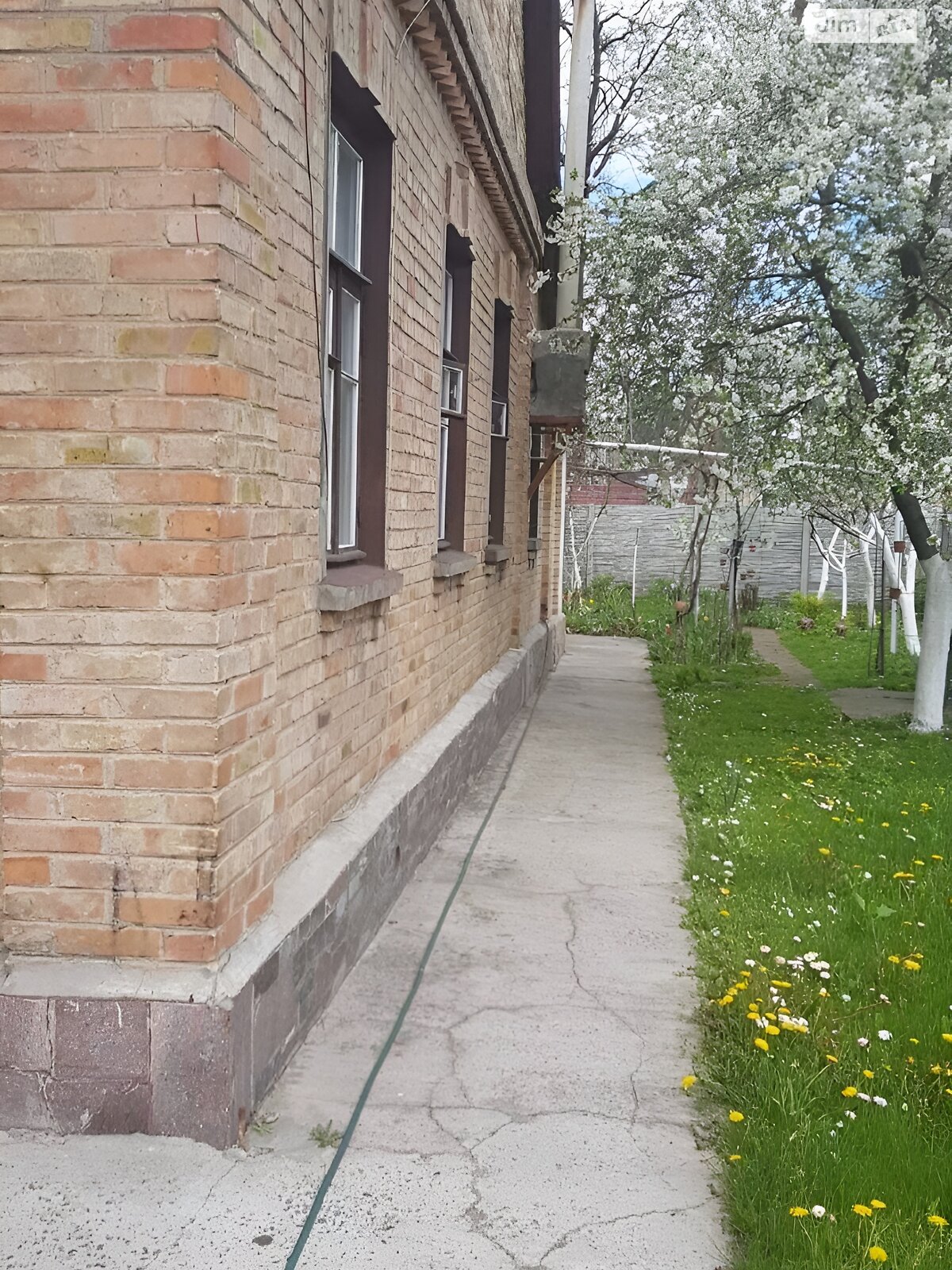 двоповерховий будинок з гаражем, 111.2 кв. м, цегла. Продаж в Ірпені, район Ірпінь фото 1 двоповерховий будинок з гаражем, 111.2 кв. м, цегла. Продаж в Ірпені, район Ірпінь фото 1