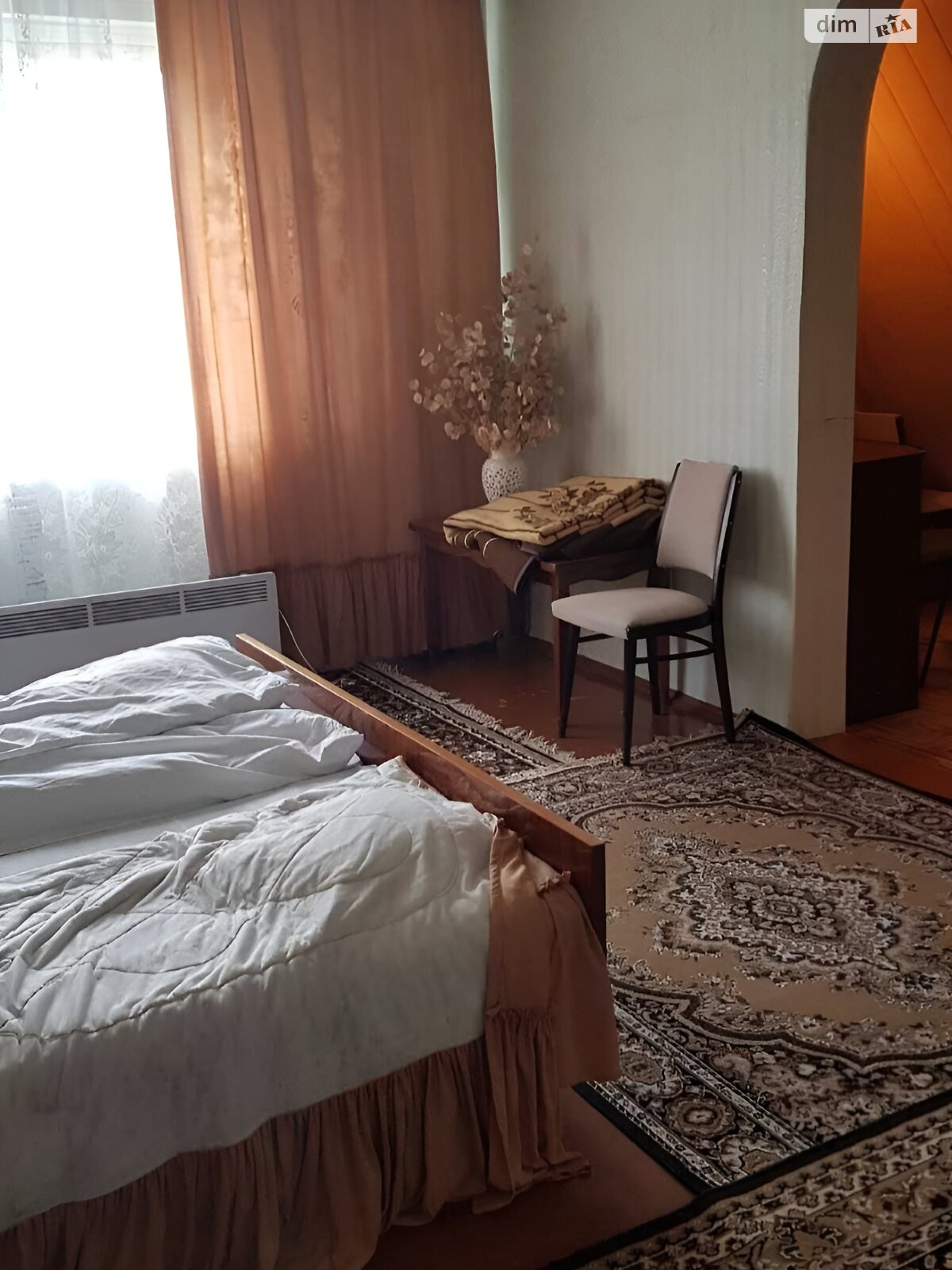 двоповерховий будинок з гаражем, 111.2 кв. м, цегла. Продаж в Ірпені, район Ірпінь фото 1 двоповерховий будинок з гаражем, 111.2 кв. м, цегла. Продаж в Ірпені, район Ірпінь фото 1