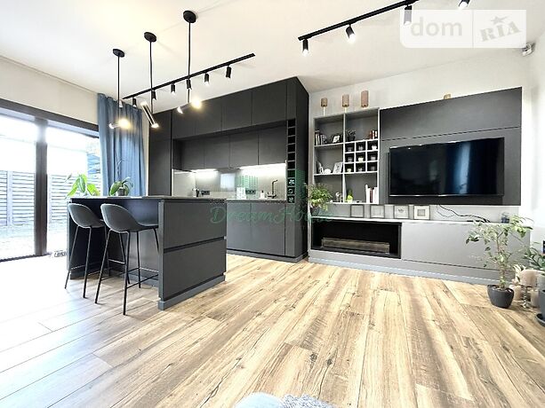 двухэтажный дом с камином, 140 кв. м, кирпич. Продажа в Ирпене район Ирпень фото 1 двухэтажный дом с камином, 140 кв. м, кирпич. Продажа в Ирпене район Ирпень фото 1