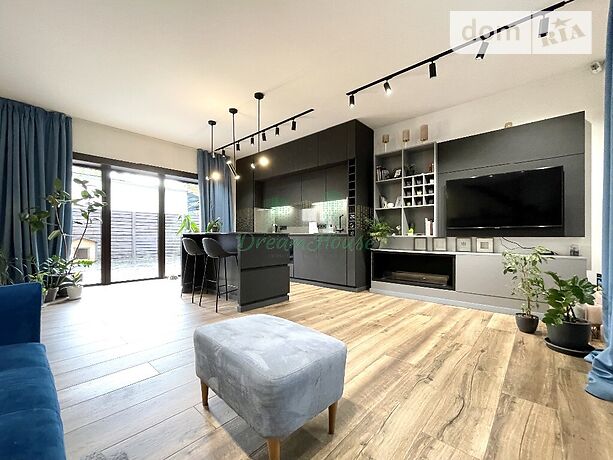 двухэтажный дом с камином, 140 кв. м, кирпич. Продажа в Ирпене район Ирпень фото 1 двухэтажный дом с камином, 140 кв. м, кирпич. Продажа в Ирпене район Ирпень фото 1