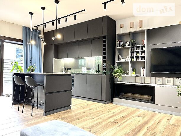 двухэтажный дом с камином, 140 кв. м, кирпич. Продажа в Ирпене район Ирпень фото 1 двухэтажный дом с камином, 140 кв. м, кирпич. Продажа в Ирпене район Ирпень фото 1