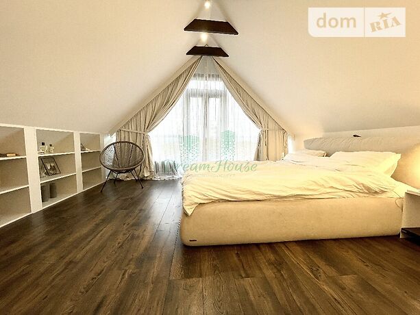 двухэтажный дом с камином, 140 кв. м, кирпич. Продажа в Ирпене район Ирпень фото 1 двухэтажный дом с камином, 140 кв. м, кирпич. Продажа в Ирпене район Ирпень фото 1