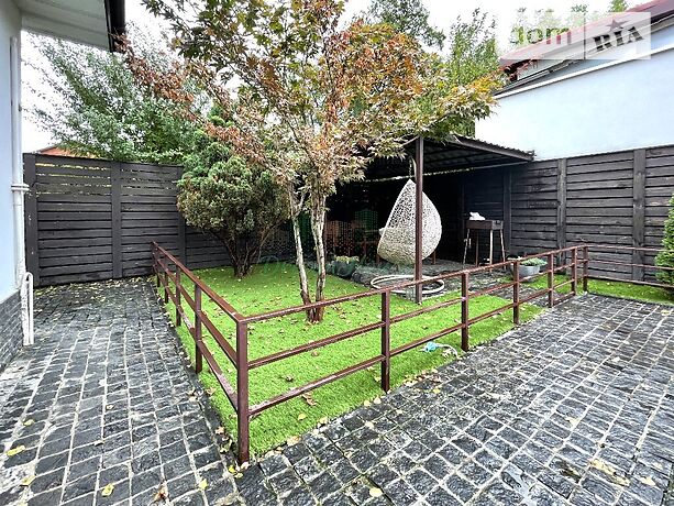 двухэтажный дом с камином, 140 кв. м, кирпич. Продажа в Ирпене район Ирпень фото 1 двухэтажный дом с камином, 140 кв. м, кирпич. Продажа в Ирпене район Ирпень фото 1