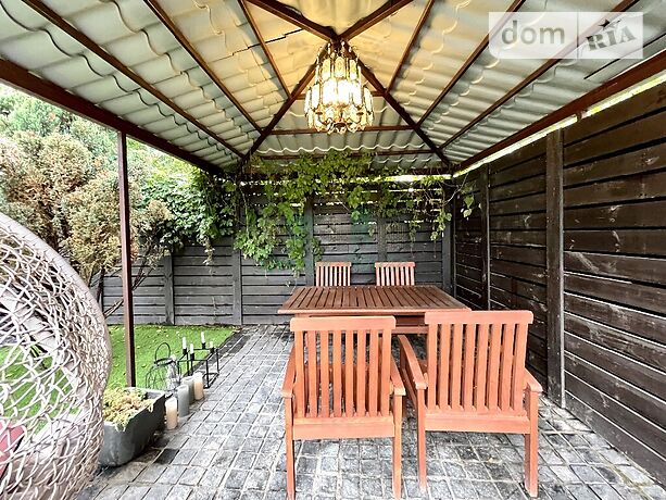 двухэтажный дом с камином, 140 кв. м, кирпич. Продажа в Ирпене район Ирпень фото 1 двухэтажный дом с камином, 140 кв. м, кирпич. Продажа в Ирпене район Ирпень фото 1