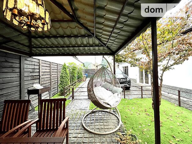 двухэтажный дом с камином, 140 кв. м, кирпич. Продажа в Ирпене район Ирпень фото 1 двухэтажный дом с камином, 140 кв. м, кирпич. Продажа в Ирпене район Ирпень фото 1