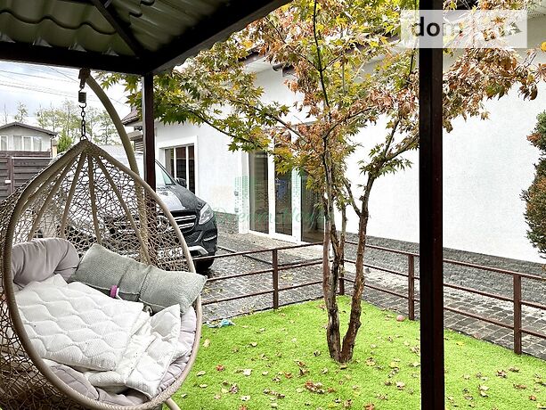 двухэтажный дом с камином, 140 кв. м, кирпич. Продажа в Ирпене район Ирпень фото 1 двухэтажный дом с камином, 140 кв. м, кирпич. Продажа в Ирпене район Ирпень фото 1