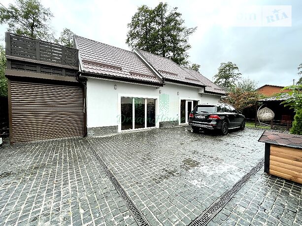 двухэтажный дом с камином, 140 кв. м, кирпич. Продажа в Ирпене район Ирпень фото 1 двухэтажный дом с камином, 140 кв. м, кирпич. Продажа в Ирпене район Ирпень фото 1