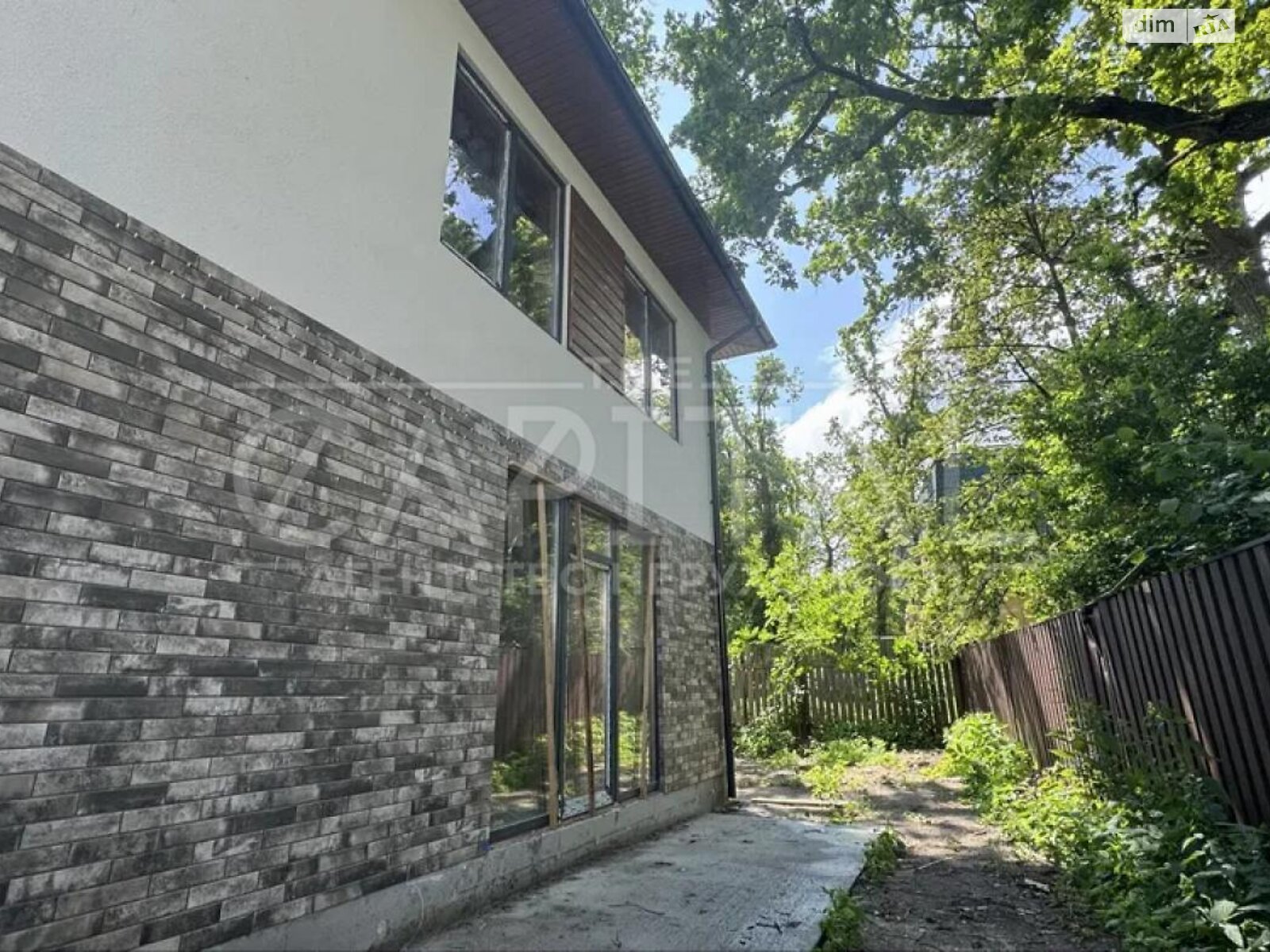 двоповерховий будинок, 140 кв. м, керамзітобетон. Продаж в Ірпені, район Ірпінь фото 1 двоповерховий будинок, 140 кв. м, керамзітобетон. Продаж в Ірпені, район Ірпінь фото 1