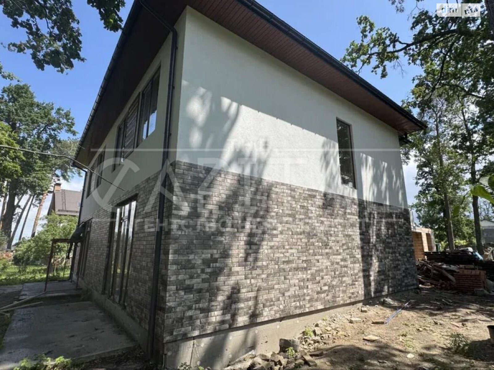 двоповерховий будинок, 140 кв. м, керамзітобетон. Продаж в Ірпені, район Ірпінь фото 1 двоповерховий будинок, 140 кв. м, керамзітобетон. Продаж в Ірпені, район Ірпінь фото 1