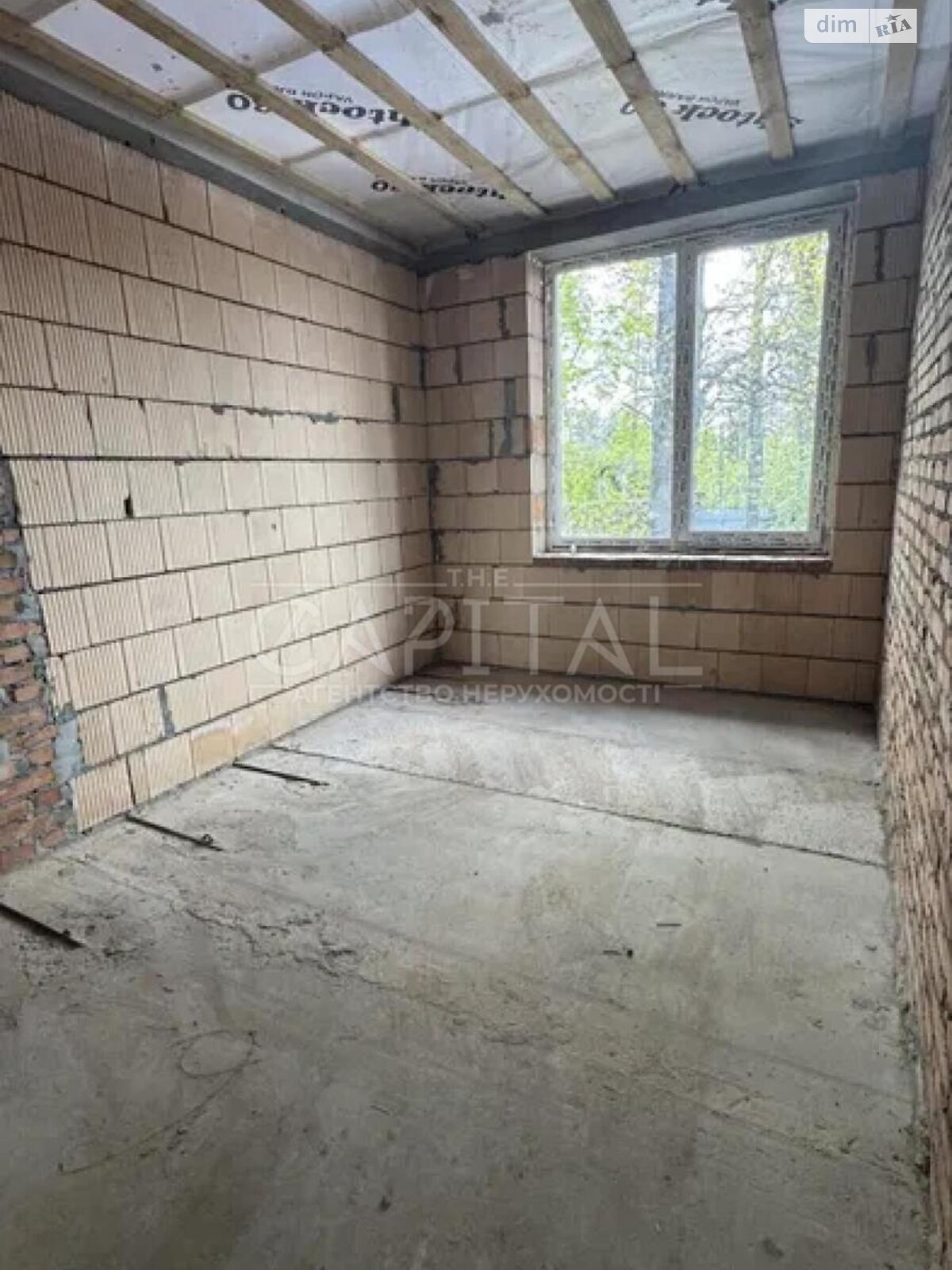 двоповерховий будинок, 140 кв. м, керамзітобетон. Продаж в Ірпені, район Ірпінь фото 1 двоповерховий будинок, 140 кв. м, керамзітобетон. Продаж в Ірпені, район Ірпінь фото 1