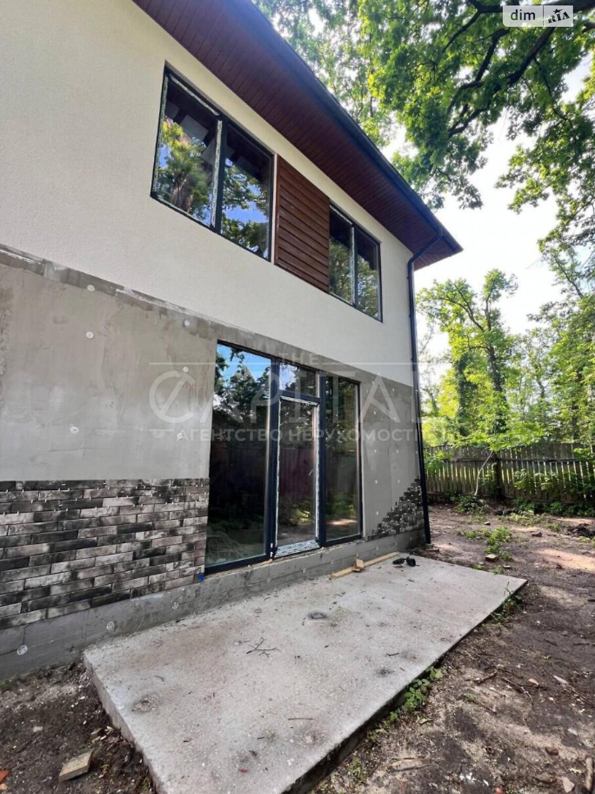 двоповерховий будинок, 140 кв. м, керамзітобетон. Продаж в Ірпені, район Ірпінь фото 1 двоповерховий будинок, 140 кв. м, керамзітобетон. Продаж в Ірпені, район Ірпінь фото 1